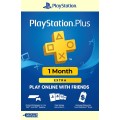 PlayStation PS Plus Extra Random Region [1 Mesec]